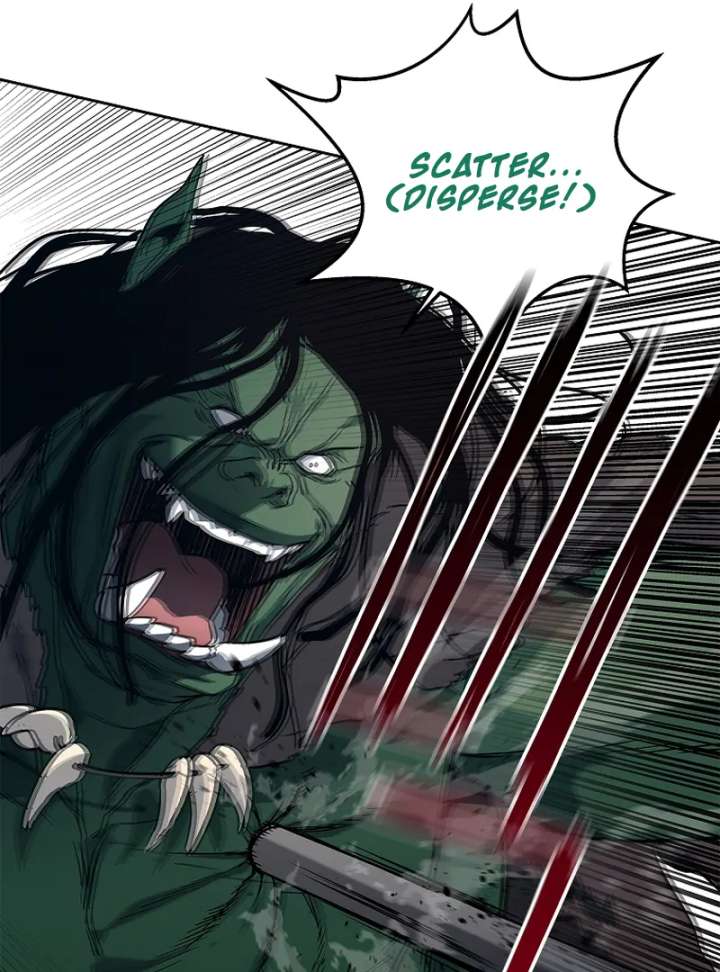 The Steel Emperor Chapter 9 - Page 104