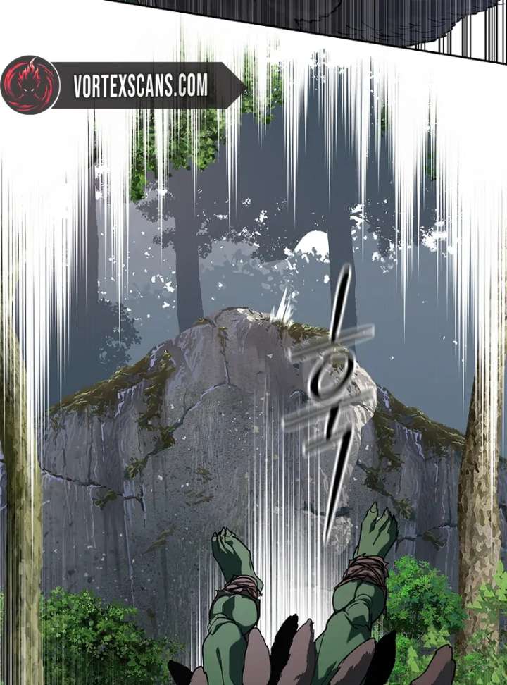 The Steel Emperor Chapter 9 - Page 108