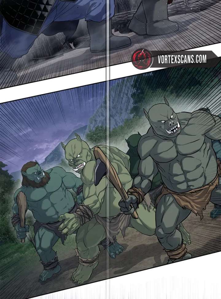 The Steel Emperor Chapter 9 - Page 11