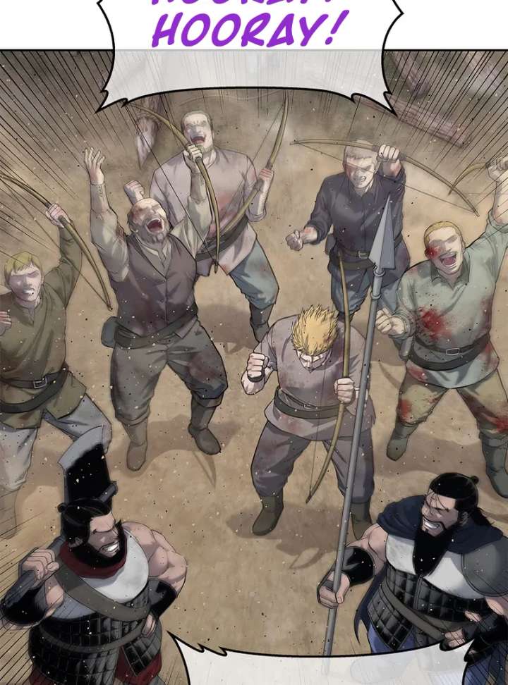 The Steel Emperor Chapter 9 - Page 122