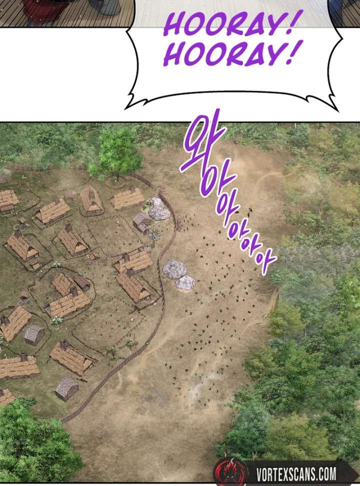 The Steel Emperor Chapter 9 - Page 123