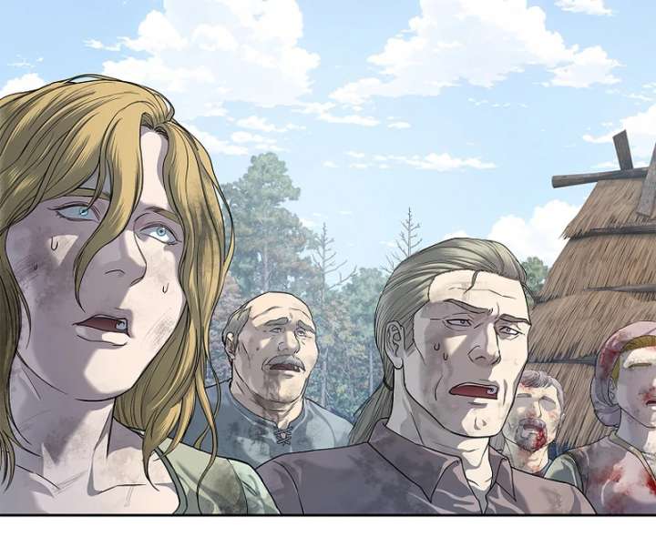 The Steel Emperor Chapter 9 - Page 129