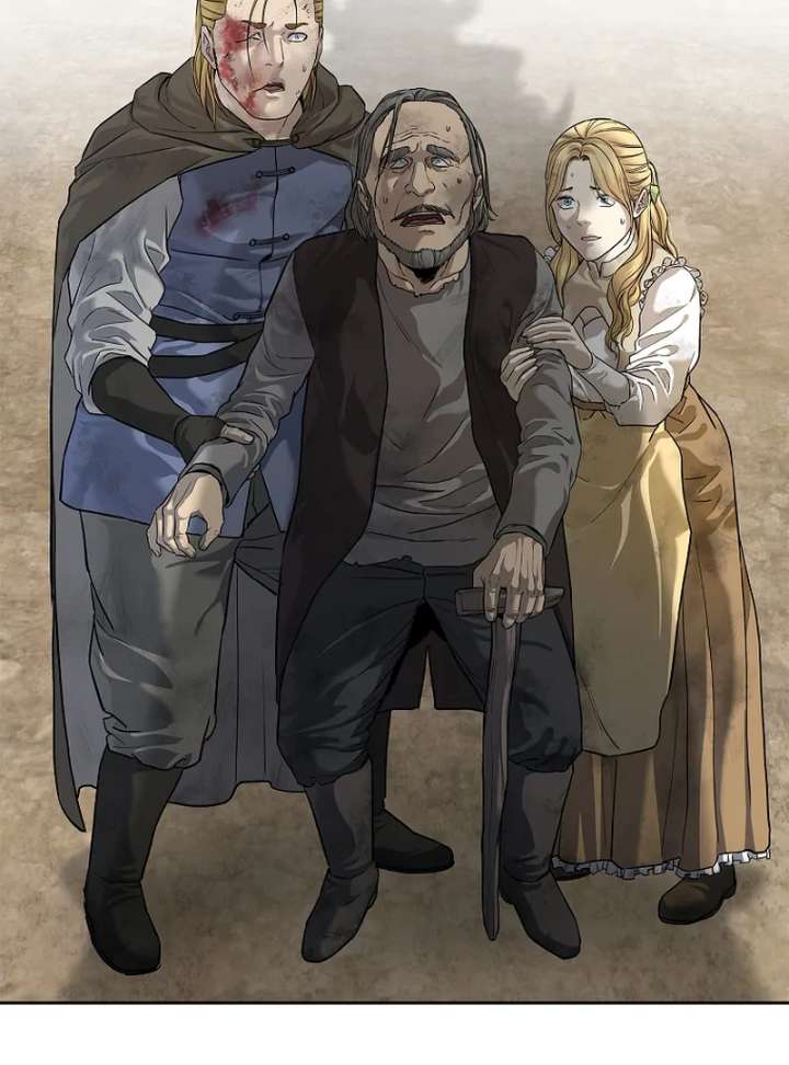 The Steel Emperor Chapter 9 - Page 133