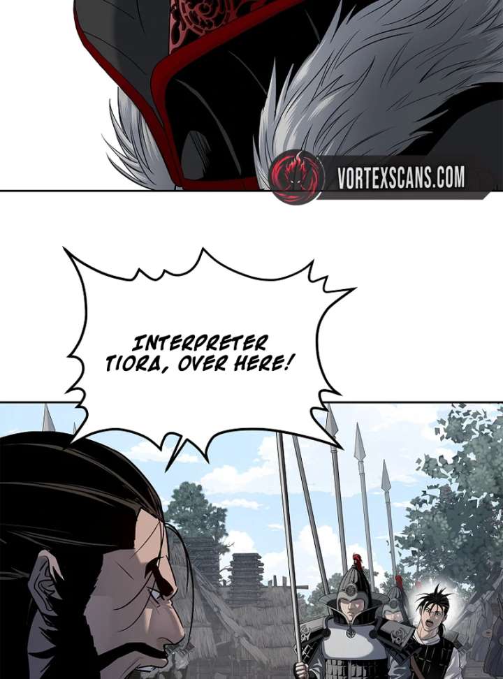 The Steel Emperor Chapter 9 - Page 135