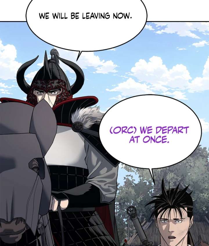 The Steel Emperor Chapter 9 - Page 137