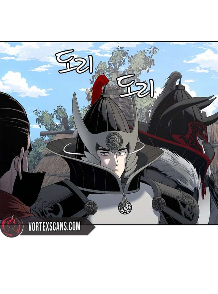 The Steel Emperor Chapter 9 - Page 140