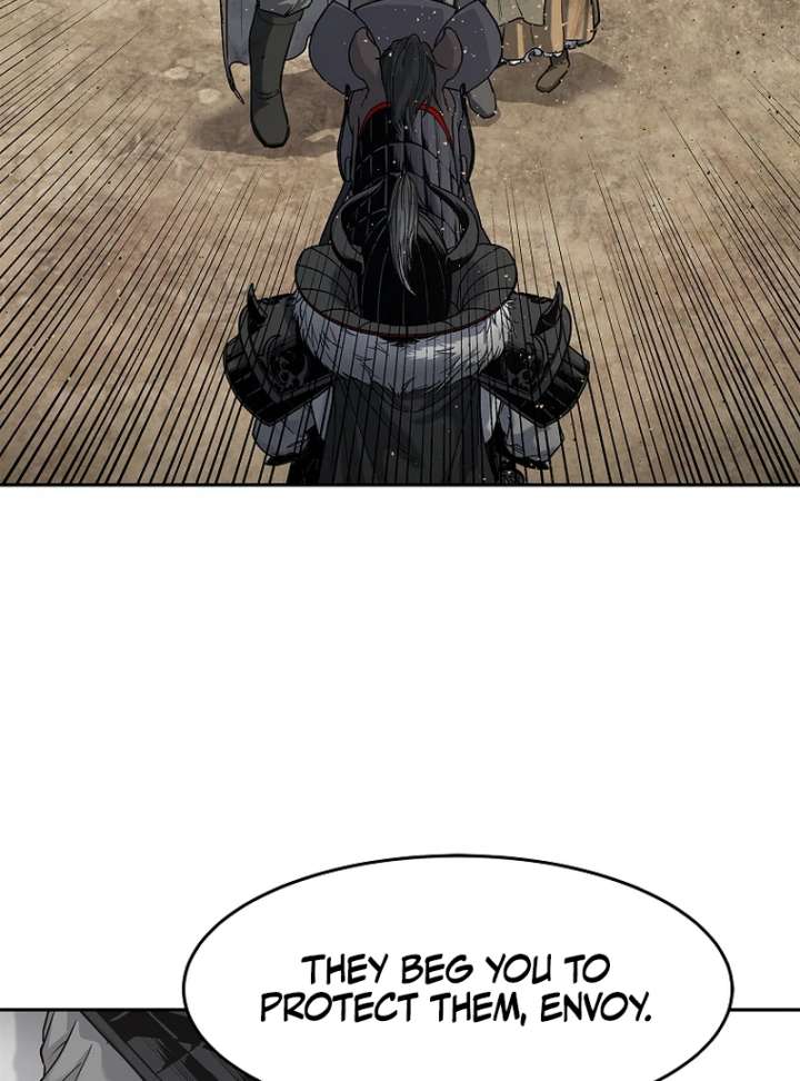 The Steel Emperor Chapter 9 - Page 146