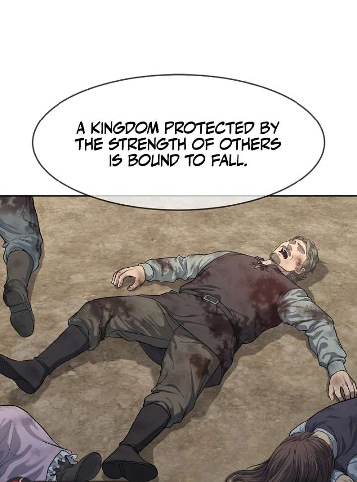 The Steel Emperor Chapter 9 - Page 161