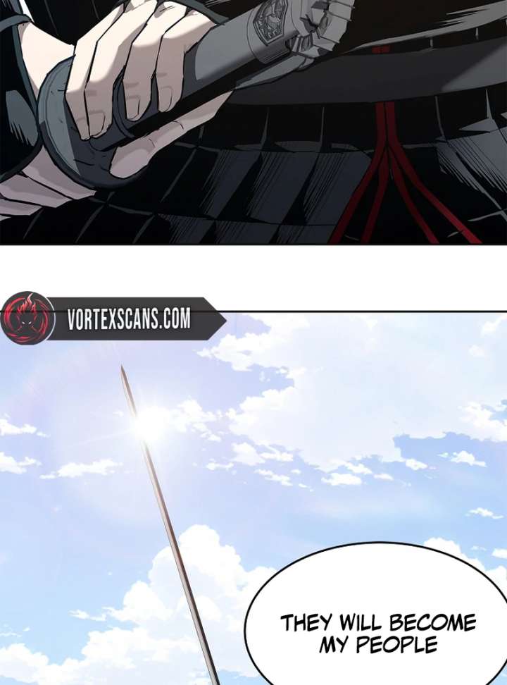 The Steel Emperor Chapter 9 - Page 164