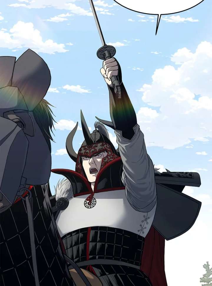 The Steel Emperor Chapter 9 - Page 165