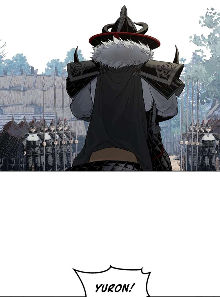 The Steel Emperor Chapter 9 - Page 175