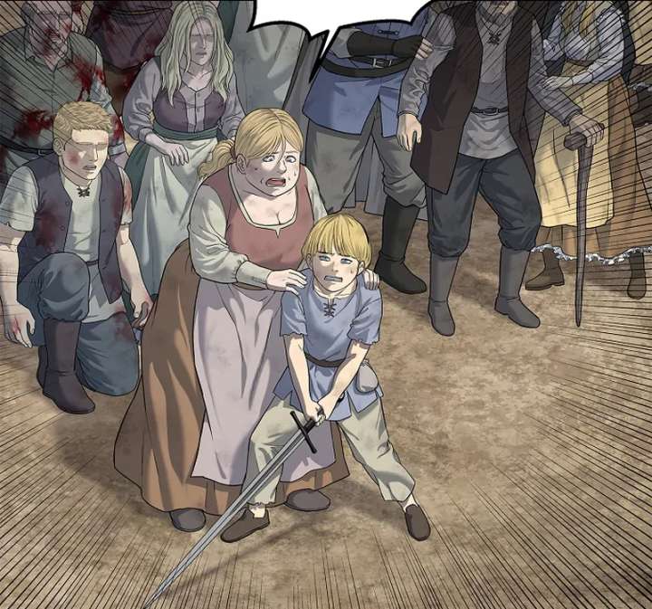 The Steel Emperor Chapter 9 - Page 176