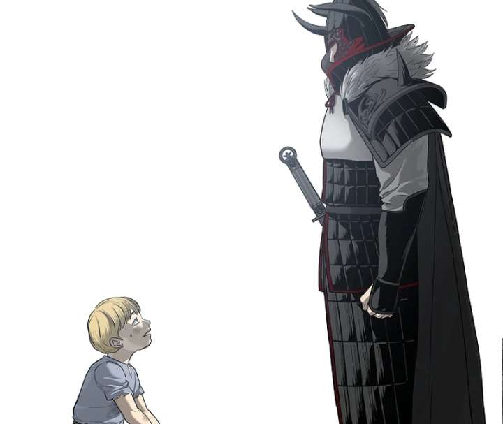 The Steel Emperor Chapter 9 - Page 186