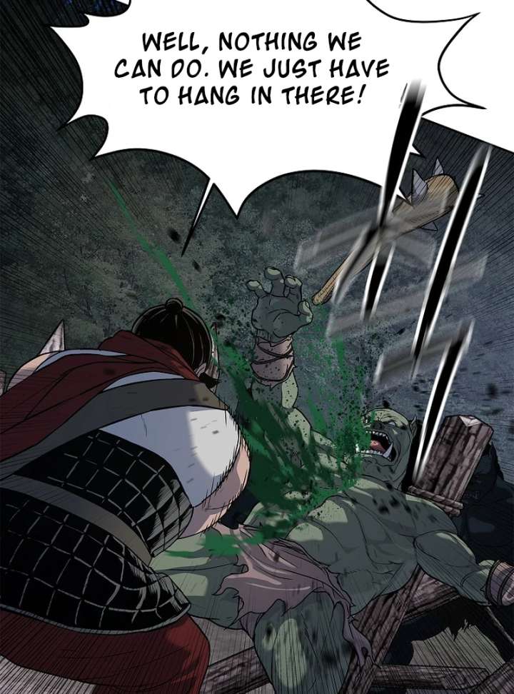 The Steel Emperor Chapter 9 - Page 2