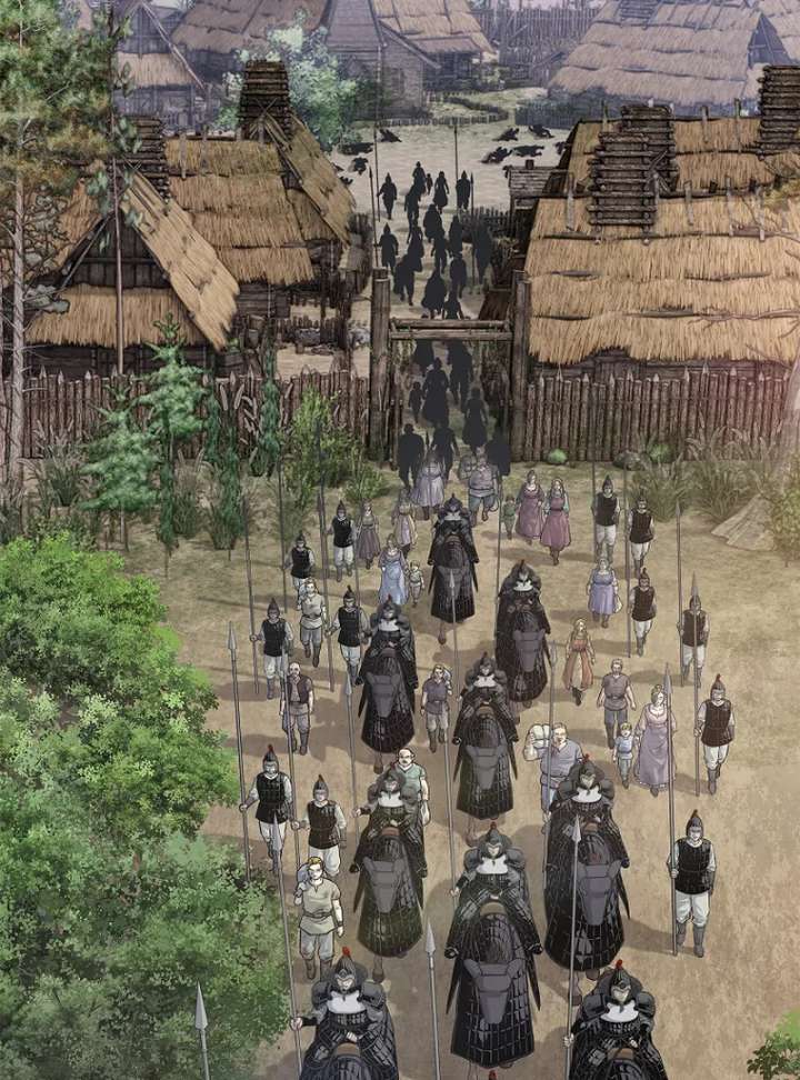 The Steel Emperor Chapter 9 - Page 201