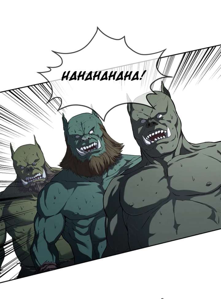 The Steel Emperor Chapter 9 - Page 23