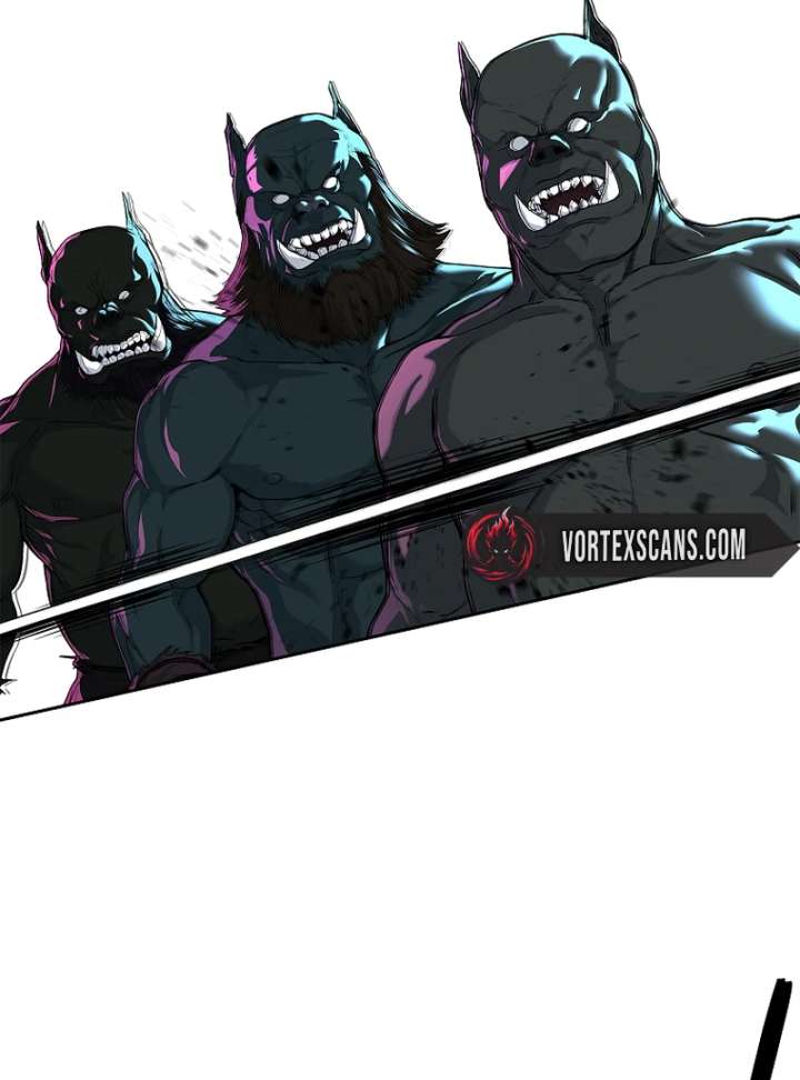 The Steel Emperor Chapter 9 - Page 24