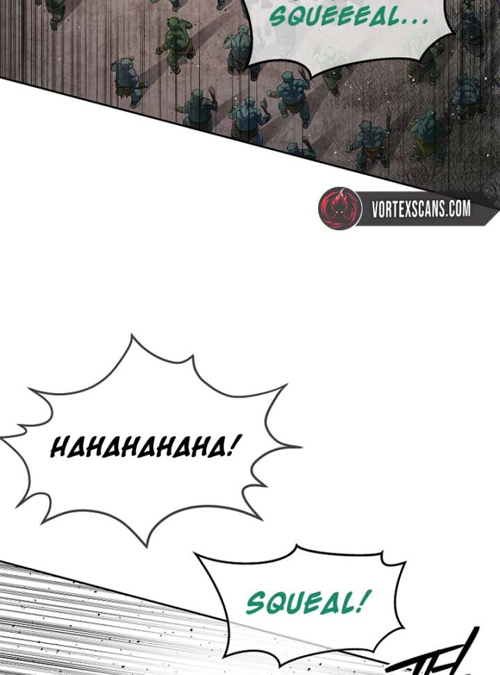 The Steel Emperor Chapter 9 - Page 29