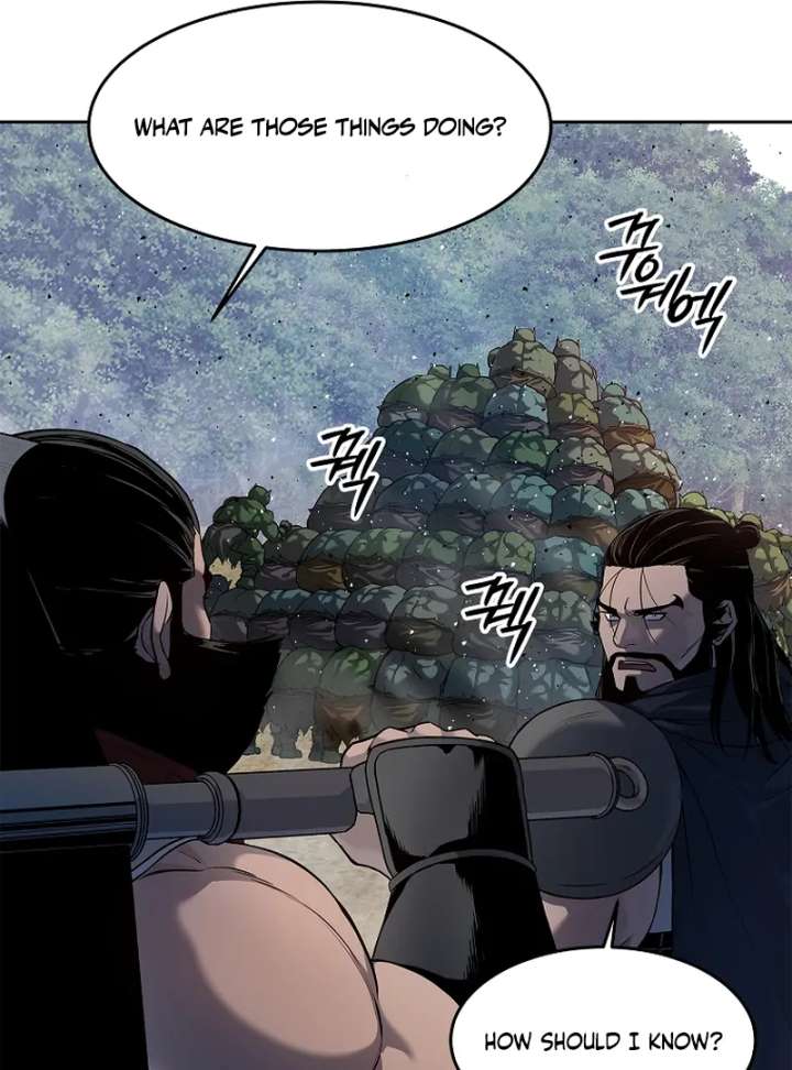 The Steel Emperor Chapter 9 - Page 51