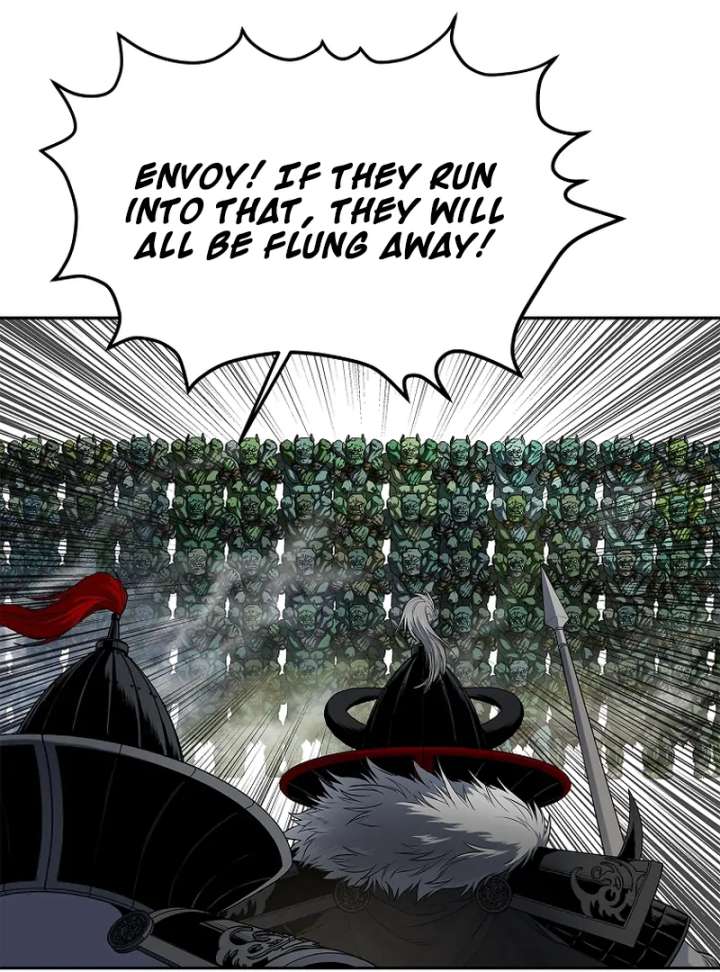 The Steel Emperor Chapter 9 - Page 55