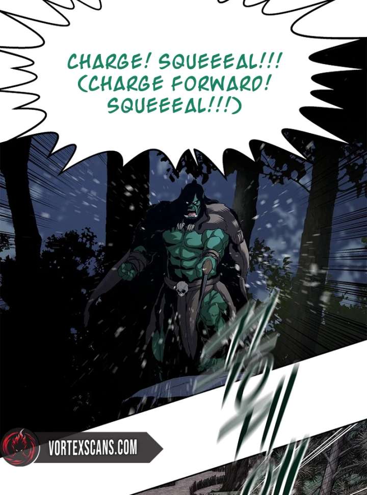 The Steel Emperor Chapter 9 - Page 6