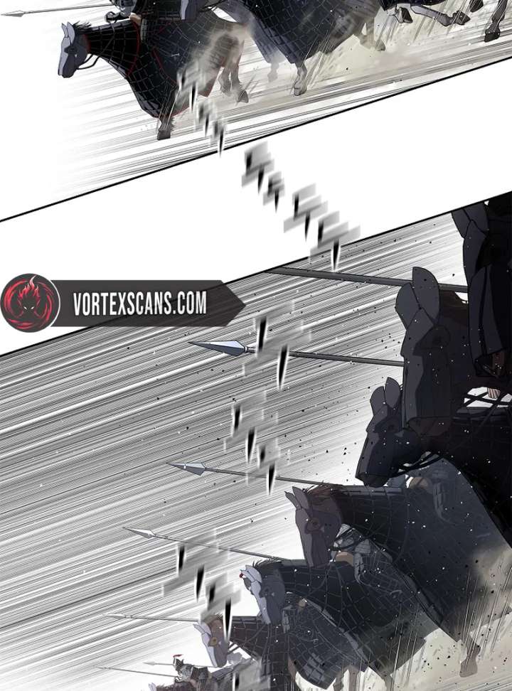 The Steel Emperor Chapter 9 - Page 60