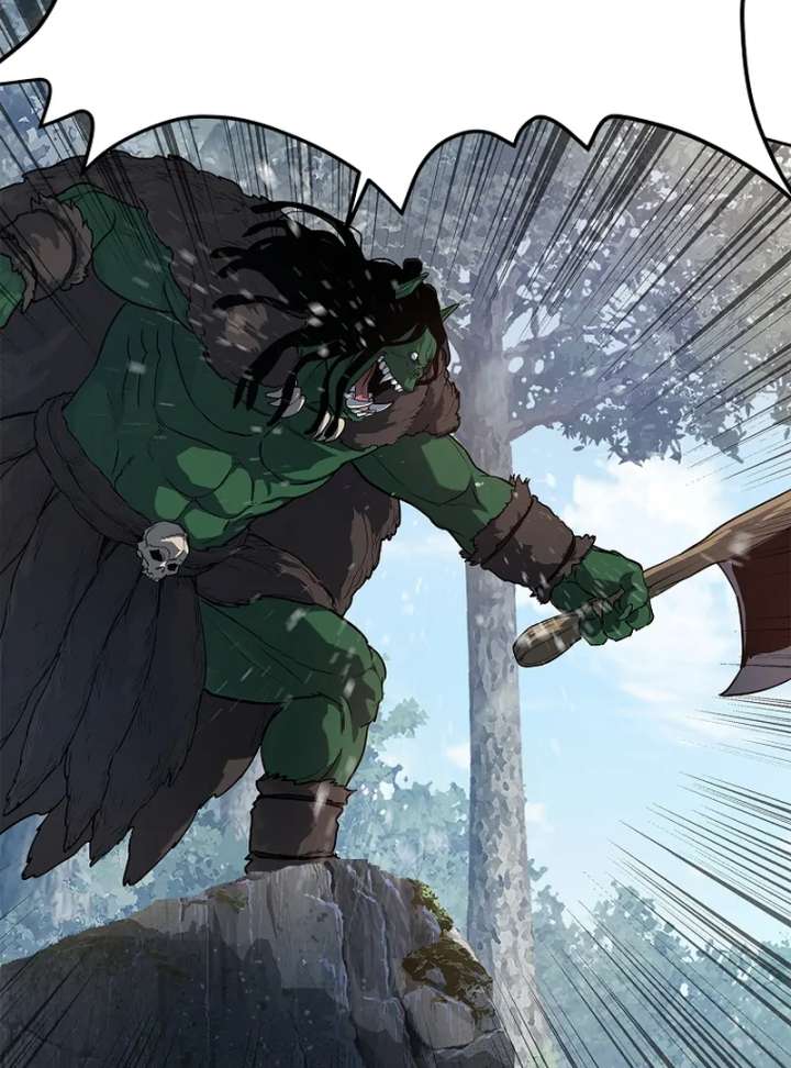 The Steel Emperor Chapter 9 - Page 70