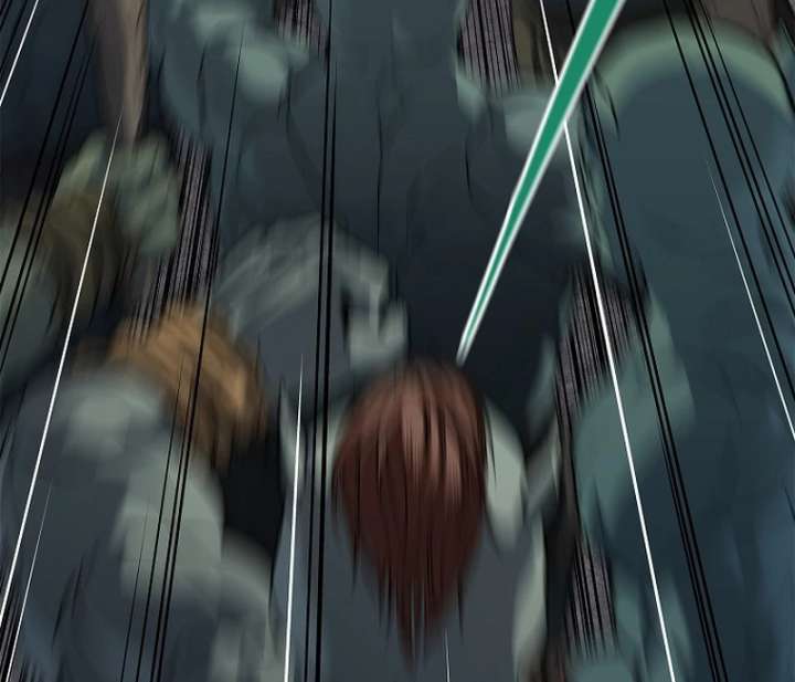 The Steel Emperor Chapter 9 - Page 8