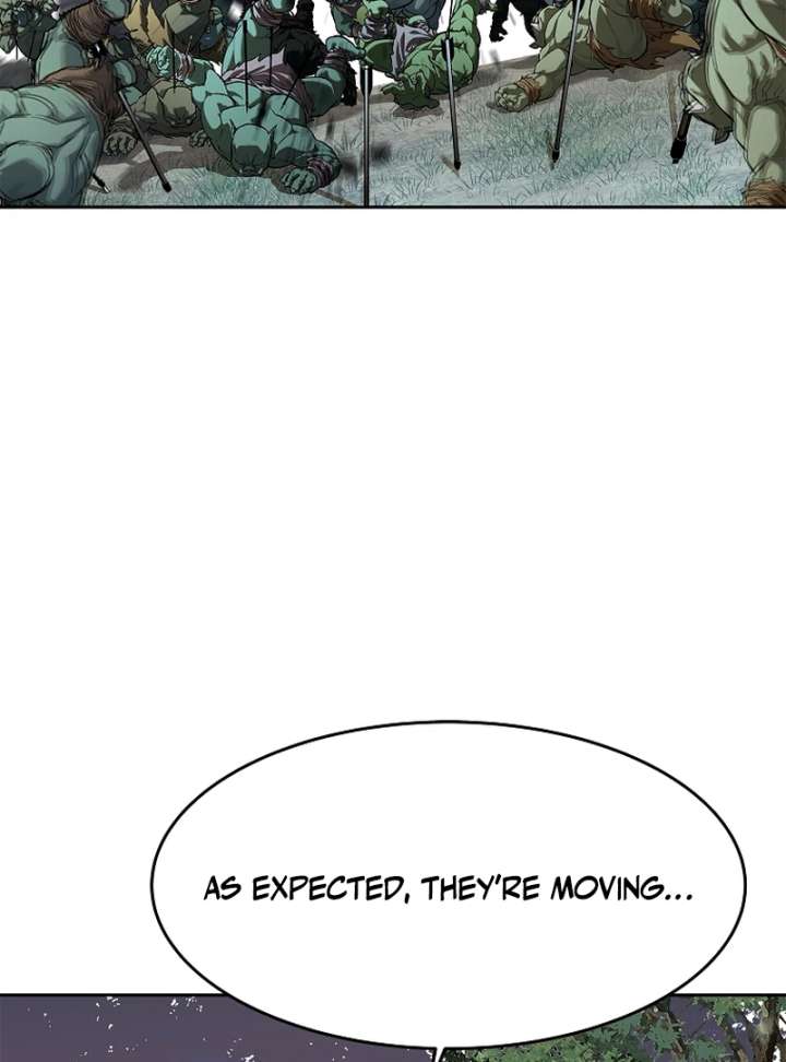 The Steel Emperor Chapter 9 - Page 82