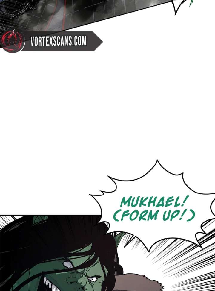 The Steel Emperor Chapter 9 - Page 96