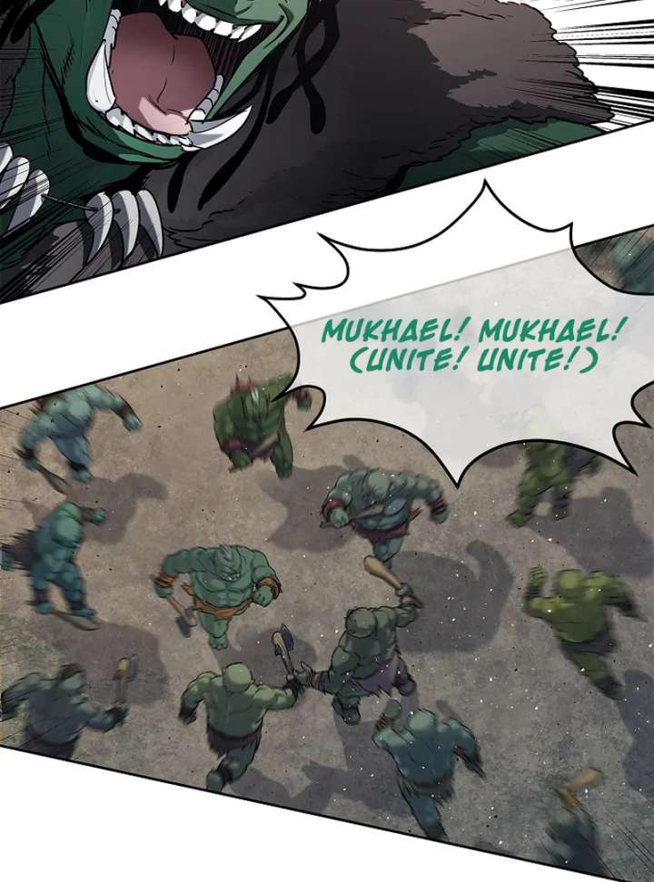 The Steel Emperor Chapter 9 - Page 97