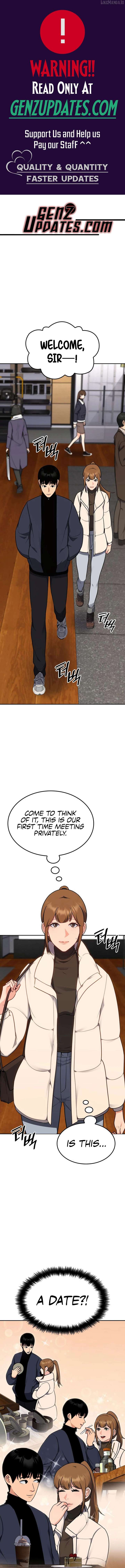 Coin Jackpot After Divorce Chapter 10 - Page 1