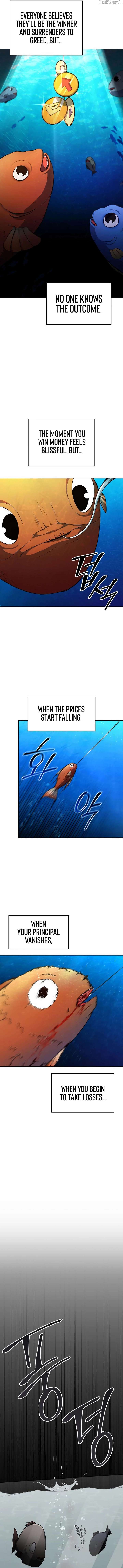 Coin Jackpot After Divorce Chapter 10 - Page 11