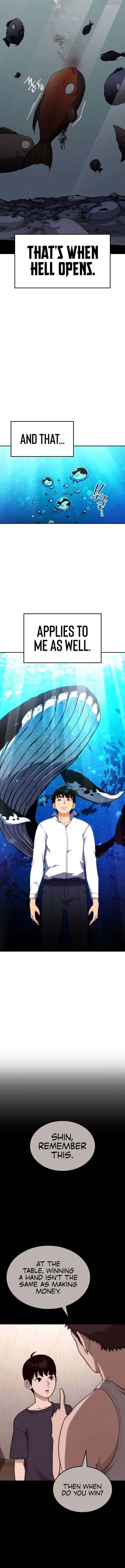 Coin Jackpot After Divorce Chapter 10 - Page 12