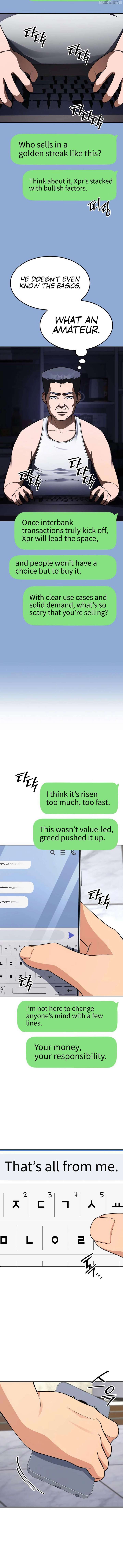 Coin Jackpot After Divorce Chapter 10 - Page 16