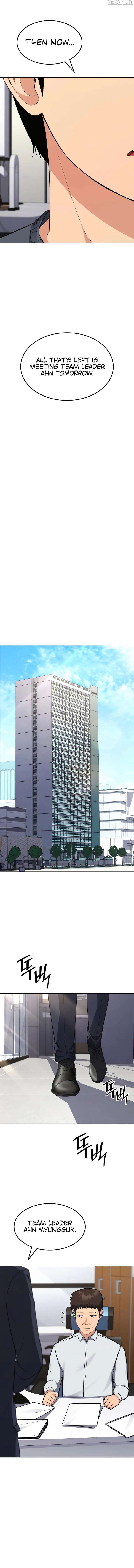 Coin Jackpot After Divorce Chapter 10 - Page 17