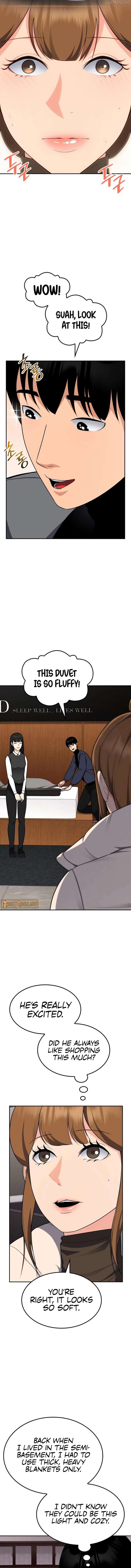 Coin Jackpot After Divorce Chapter 10 - Page 2