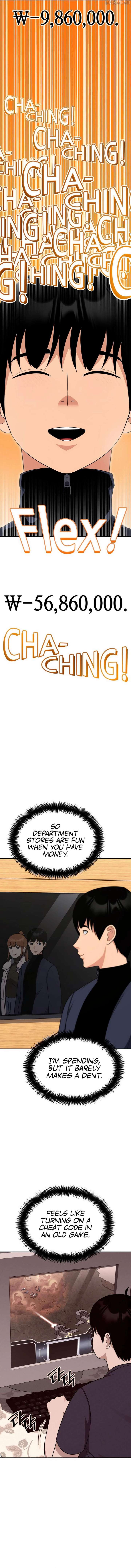 Coin Jackpot After Divorce Chapter 10 - Page 5