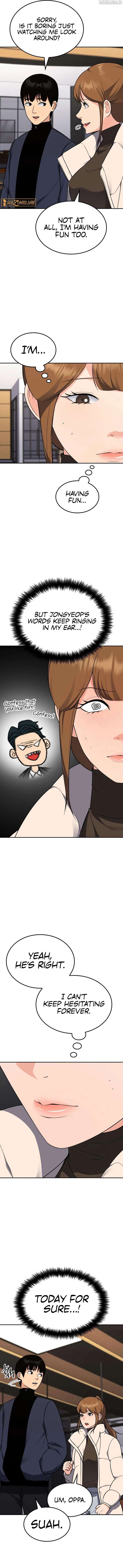 Coin Jackpot After Divorce Chapter 10 - Page 6