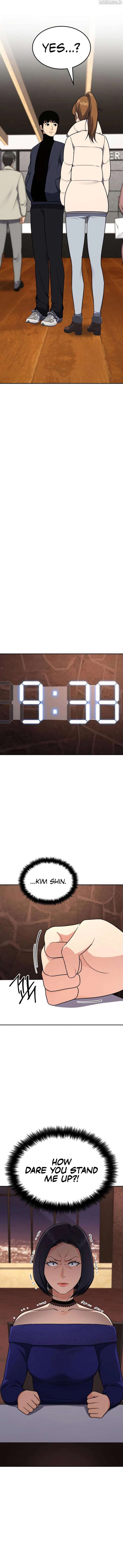 Coin Jackpot After Divorce Chapter 10 - Page 8