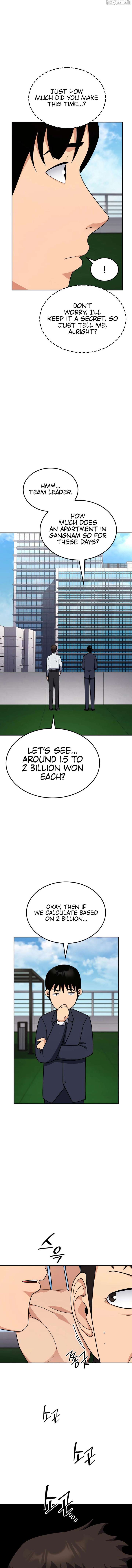 Coin Jackpot After Divorce Chapter 11 - Page 11