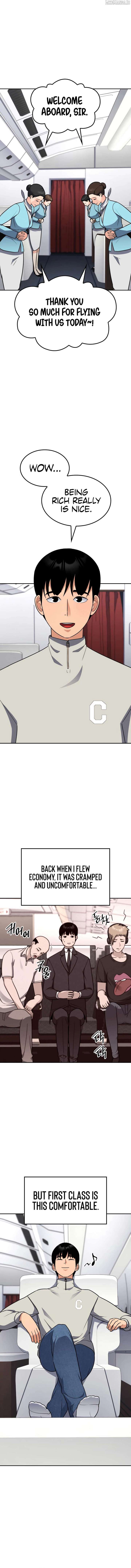 Coin Jackpot After Divorce Chapter 11 - Page 14