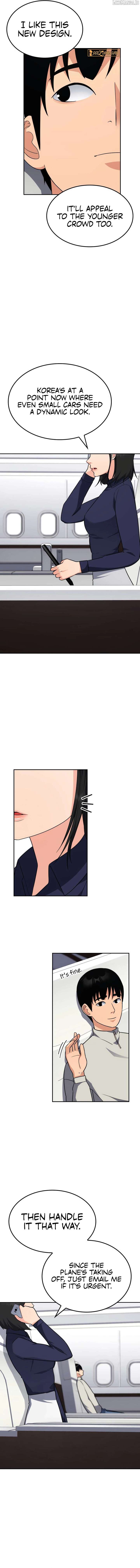 Coin Jackpot After Divorce Chapter 11 - Page 15