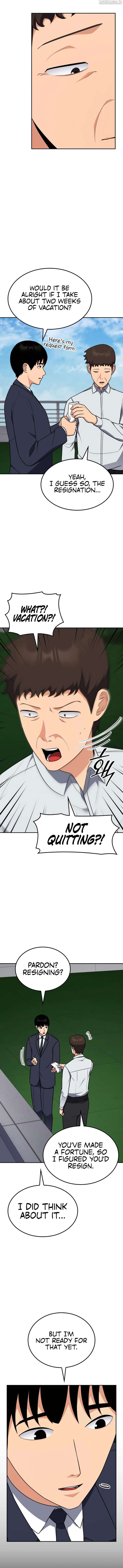 Coin Jackpot After Divorce Chapter 11 - Page 3