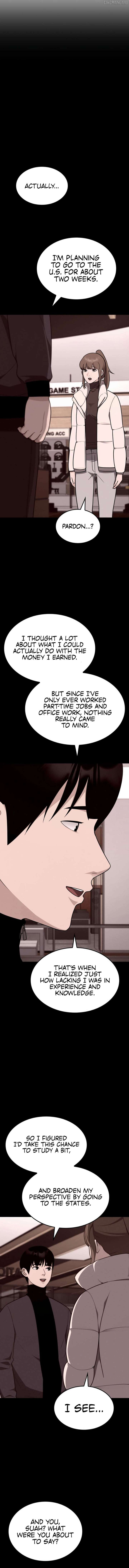 Coin Jackpot After Divorce Chapter 11 - Page 4