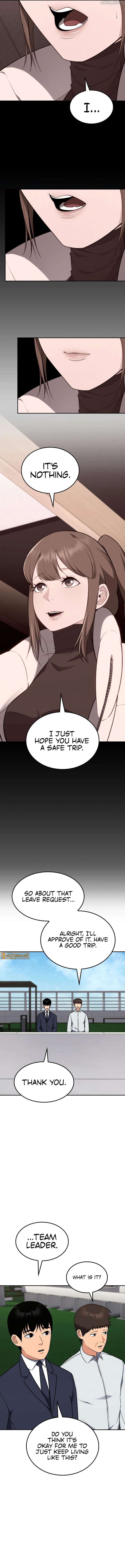 Coin Jackpot After Divorce Chapter 11 - Page 5