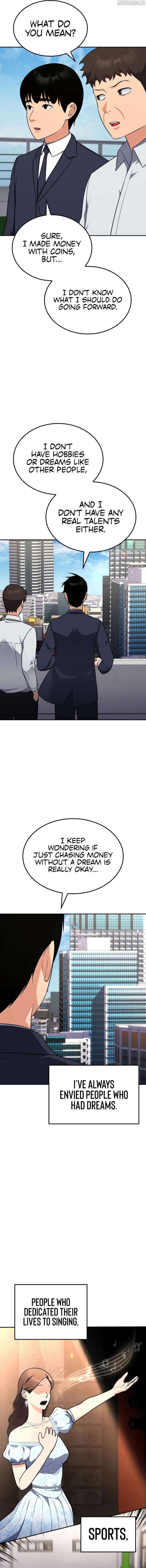 Coin Jackpot After Divorce Chapter 11 - Page 6