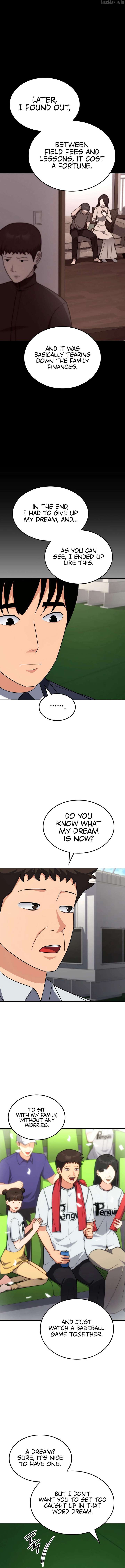 Coin Jackpot After Divorce Chapter 11 - Page 9