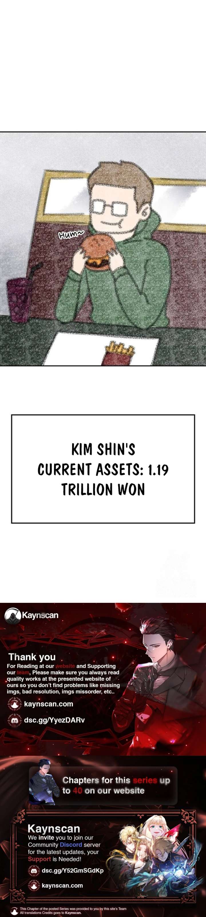 Coin Jackpot After Divorce Chapter 14 - Page 11