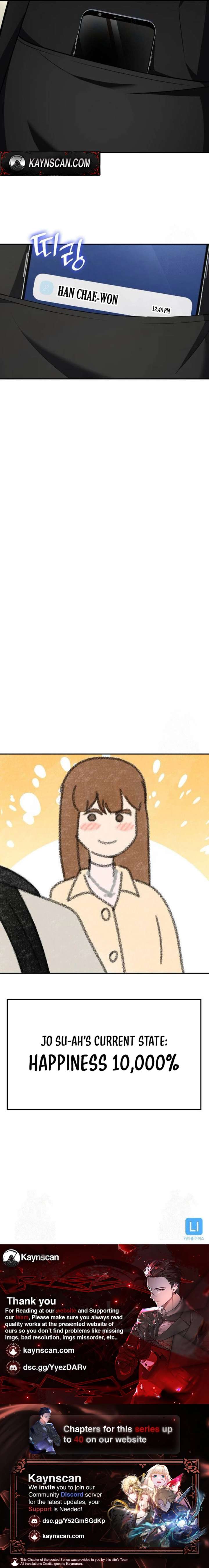 Coin Jackpot After Divorce Chapter 18 - Page 9